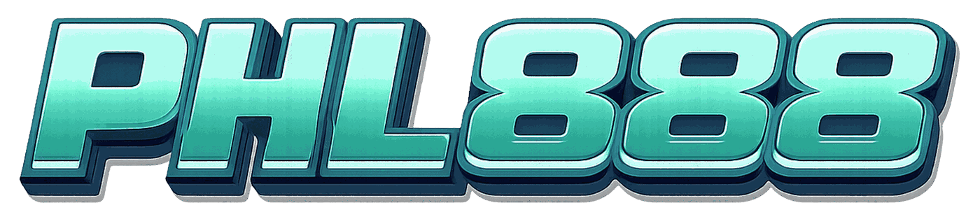 PHL888 Logo